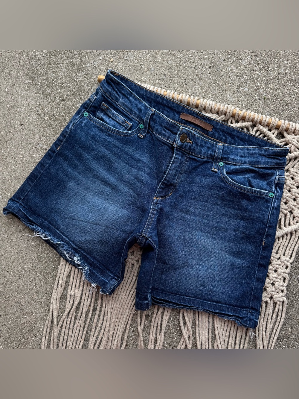 Joe’s Jean Shorts Size 29